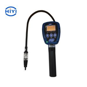 GT44 IP54 Portable Gas Detection With 7 Application Modes Operation