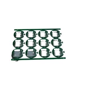 Programmable SMT PCB Assembly Customized Rapid Smt Assembly Multi Layer