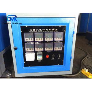 Manual Operating Water Bottle Blowing Machine Small Capacity 18kw 10kw