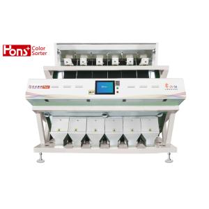 Multifunctional Intelligent Industrial Plastic CCD Color Sorter