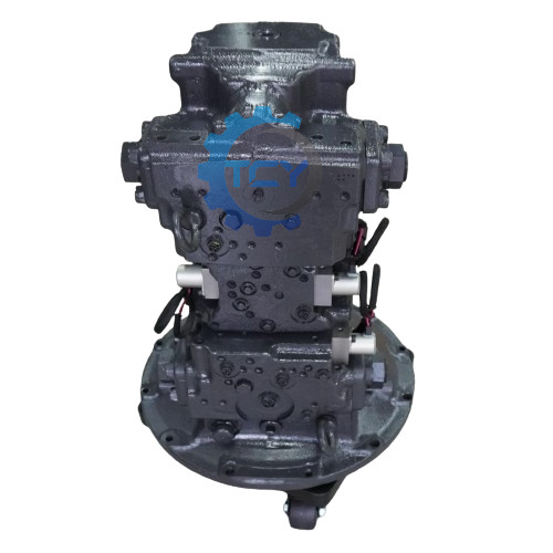 Quality Hpv95 HPV95 Mini Excavator Hydraulic Pump Assy Main Pump PC200 8 708-2l-00500 7082l00500 wholesale