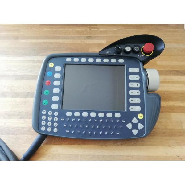 Quality Kuka KRC2 Teach Pendant Easy Training And Programming Of Your Robot wholesale