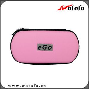 Cheap ego case zipper large ecig package online wholesale accept OEM for sale