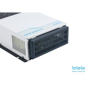 Power Tools Power Inverter Charger 24V2KW With PWM Charge Controller