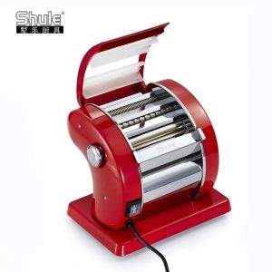 90W Electric Ravioli Maker Machine For Tortilla Spring Roll Skin