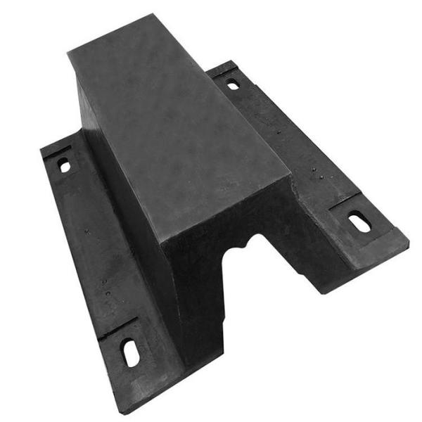 Quality Noiseless Innovative V Fenders Arch Rubber Fender Marine Arch Rubber Fender wholesale