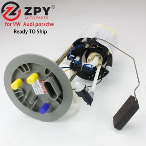 Audi A6L Engine Fuel Pump 4F0919051H L4F0919051H OEM