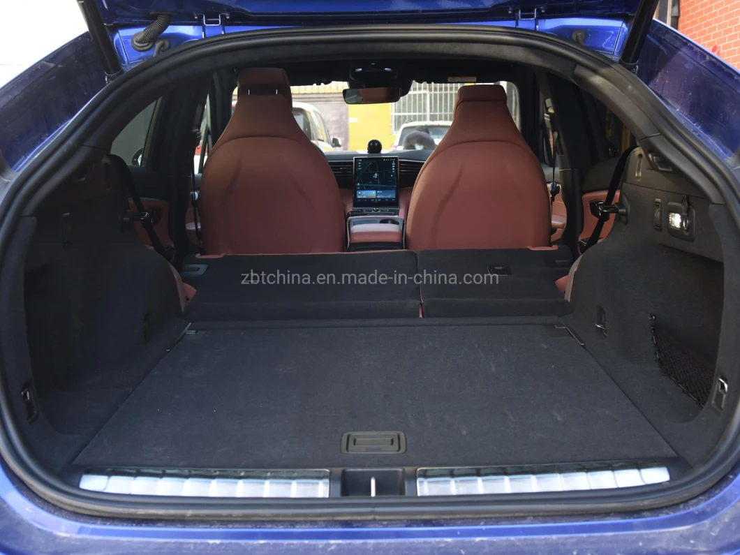 Air Purifier Electric Suv Vehicles Green Evs Nio Electric Car 320kw