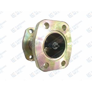 12C3038 Check Valve Liugong CLG856H Wheel Loader Hydraulic Control Valve