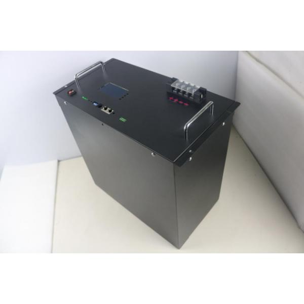 Direct Nominal Voltage 12v Lifepo4 Battery 100ah With Bms Sealed Rechargeable