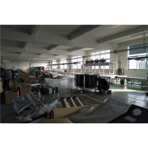 China Portable Industrial Spot Coolers / 5 Ton Temporary Cooling Units 18000W on sale