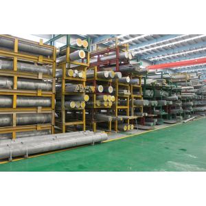 Different Size 3003 Aluminum Bar ASTM Al 6060 T6 for Construction Structure