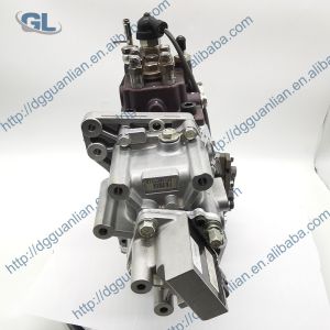 X7 Diesel Injection Fuel Pump Assy 729948-51340 129948-75040 For Yan-mar 4TNV98