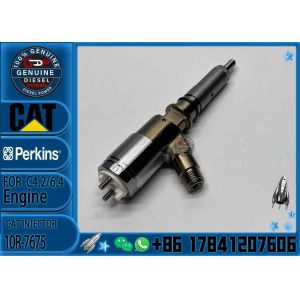 Fuel Injector326-4700 326-4756 326-4740 10R-7951 2645A717 10R-7675 For
