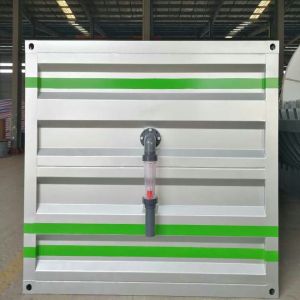 Integrated Wastewater Treatment Equipment Mbr Module With MBR Treatment Process