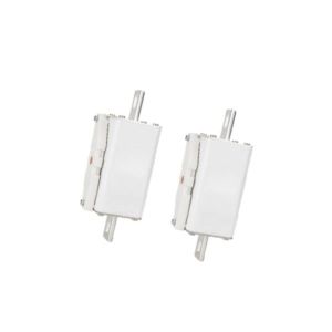 China Solar Pv High Current Automotive Fuses UL248-13 Standard 1500VDC on sale