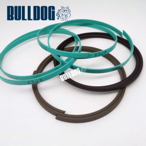 2872022 Liebherr Piston Seal Kit For A900C A904C R912 R914B A900C-LI, R904C LI,