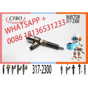 Cheap C+ Diesel Engine Fuel Injector 10R-7675 2645A743 317-2300 32F61-00014 32F61-00022 32F61-00012 32F61-00013 for sale