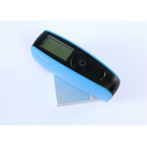 Tri Angle 3nh Gloss Meter 20 60 85 Degree YG268 0.1GU Division Value USB /