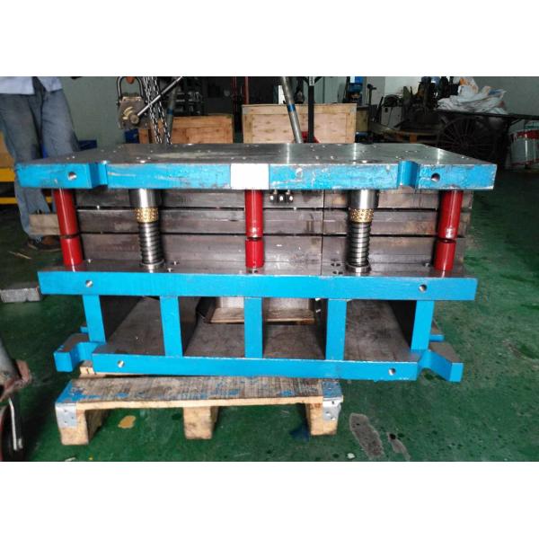 Quality Deep Drawing Mold Design and Tooling Services , Progressive Mould wholesale