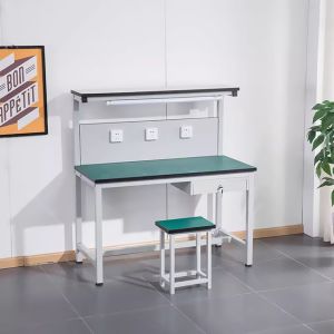 Cheap ESD-Safe Workbench With Integrated Grounding For Static Control for sale