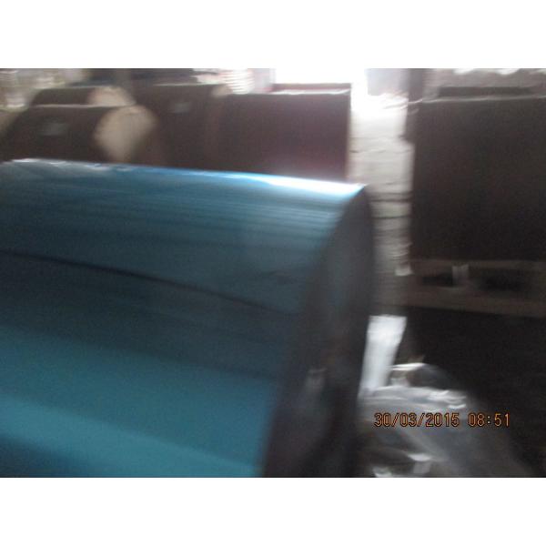 Quality Alloy 8011,Temper H22, 0.145MM Thickness Hydrophilic Aluminum Foil  for Fin Stock In Heat Exchanger wholesale
