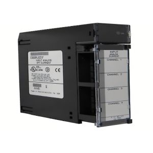 China GE FANUC IC693CPU323 SERIES 90-30 PROGRAMMABLE LOGIC CONTROLLER (PLC) on sale