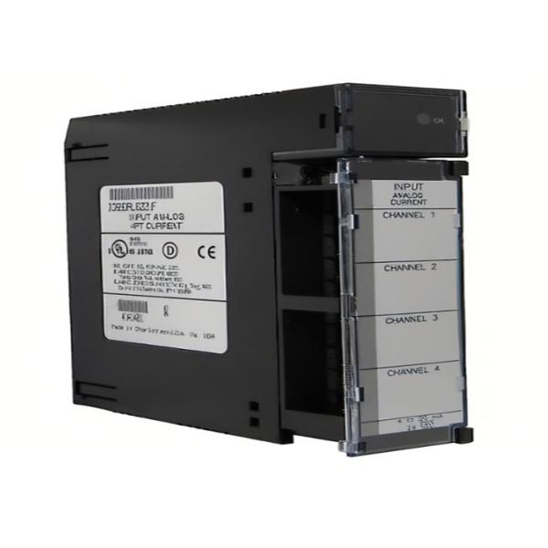 Quality GE FANUC IC693CPU323 SERIES 90-30 PROGRAMMABLE LOGIC CONTROLLER (PLC) wholesale
