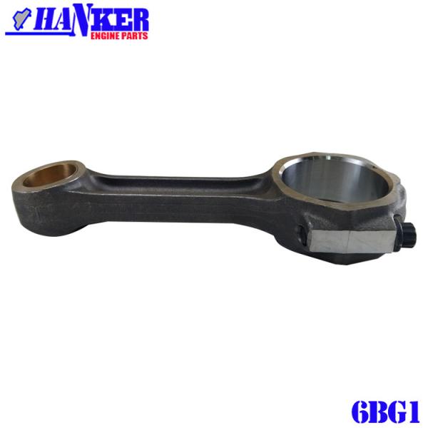 Quality 1122301291 1-12230-129-1 Isuzu 6BG1 4BG1 6BG1T Forged Connecting Rod wholesale