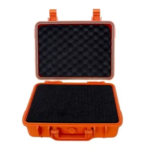 Cheap Convenient Hard Shell Headphone Case with Lightweight Design for sale