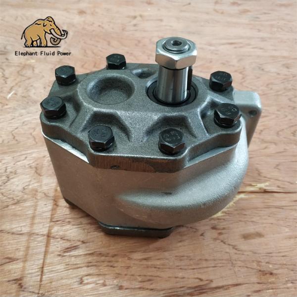 Quality CX70 Fiat Hydraulic Pump Tractor 3210 OEM 308873A1 For Machinery Repair Shops wholesale