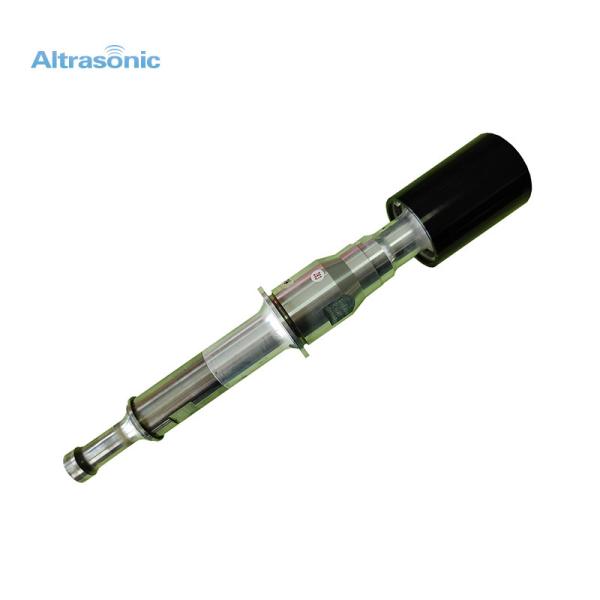 Quality 20kHz Ultrasonic Processor To Accelerate Dissolution Chemical Reaction Synthesis wholesale