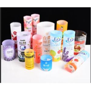 Advanced Facilities and Rich Experience in Printing Labelwith Various shrink