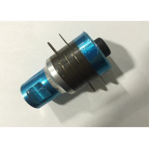 35Khz Ultrasonic Welder Transducer For Rotary Sealing Fabric Machine
