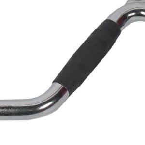 V Shaped Tension Rod Multi Functional Chrome Plated Pull Rod Power Instrument