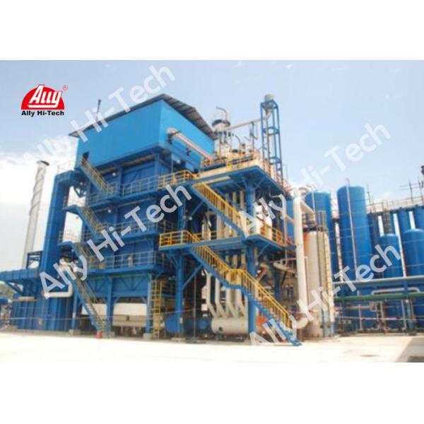 Quality Steam Methane Reforming Hydrogen Generation Plant Purity Up To 99.999% ( V / V ) wholesale