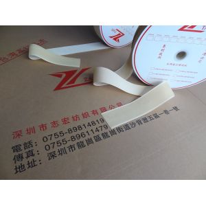 Heat resistant 260 degrees Celsius fireproof flame retardant PPS hook and loop
