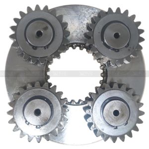 Powerful and Durable Our Heavy Duty SK200-8 Excavator Swing 1 Stage Carrier ASSY