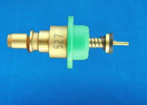 China E36367290B0 Pick And Place Nozzle ASSEMBLY 527 Original New With Golden Nozzle Holder on sale