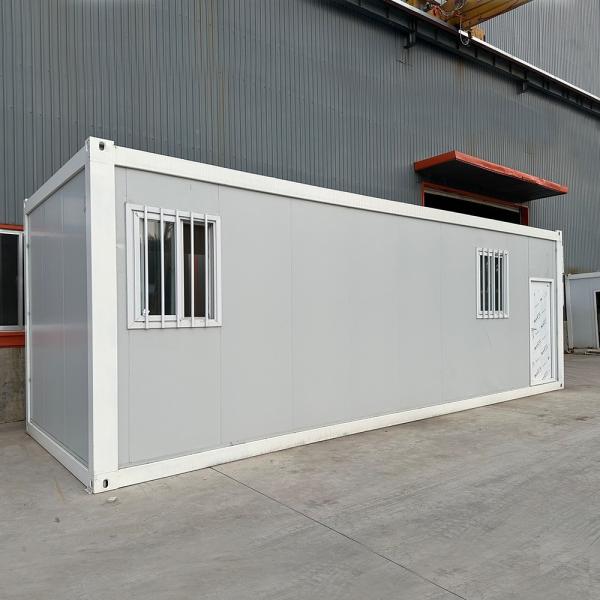 Customize Layout Good PVC Board Floor Modular Temporary Prefabricated Portable
