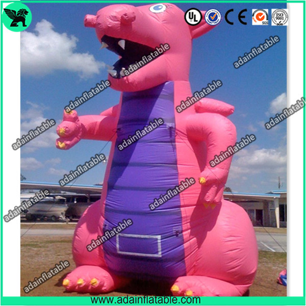 Holiday Inflatable Cartoon, Inflatable Dragon,Inflatable Hippo,Inflatable