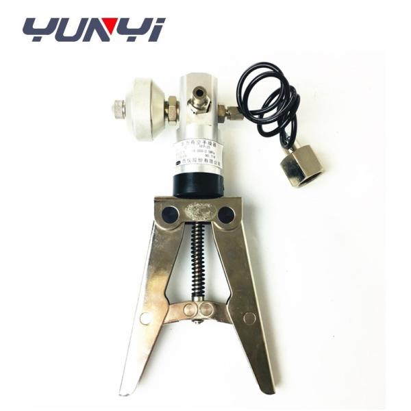 Factory Pressure Calibrater Gauge Calibration Pump Digital Portable Hydraulic