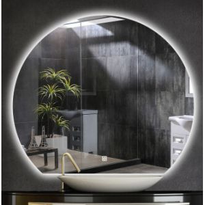 China New Design/Fashion Style Mirror Glass with Stable Performance and Long