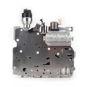 VT1 CVT Transmission Valve Body for Mini Cooper 1.4L & 1.6L Auto Transmission