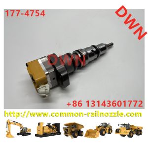 3126B/3126E Diesel Engine Pump Car Fuel Injector 177-4754 1774754 10R-9237