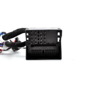 10.25''/12.3'' Screen For Mercedes Benz GLK X204 2013-2015 Left Hand Driver NTG4