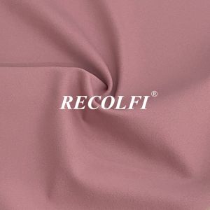 Uv Function Jacquard Activewear Knit Fabric Superfine Fiber Leggings Wear