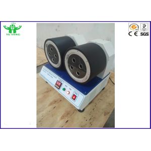 ASTM D5362 Textile Testing Equipment / Fabric Bean Bag Snagging Resistance