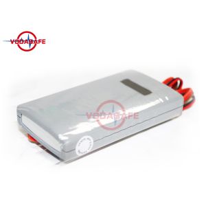 GPS Signal Jamming Detector Detecting For GPS Jamming Radio Wave Detector