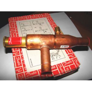 Condensing Pressure Refrigeration Controls KVR15 034L0097 Valve